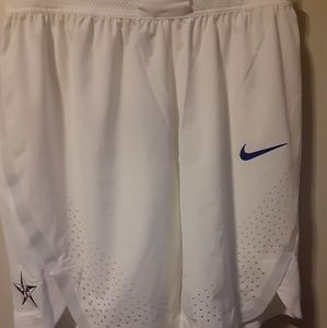 Nike Team USA Basketball Shorts